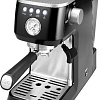 Рожковая помповая кофеварка Solis Barista Perfetta Plus (черный)