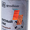 Лак Goodhim Texture 999 0.8 л (глянцевый)