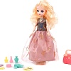 Кукла Полесье Даша в пышном платье 02918