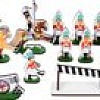 Роботы, трансформеры, фигурки Mega Toys Щелкунчик МТ64119