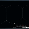 Варочная панель AEG IAE64431FB