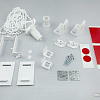 Рулонные шторы Legrand Мозаика 80.5x175 (песочный)