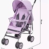 Коляска прогулочная «трость» Rant Basic Tango RA352 (sweet lavender)