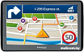 GPS навигатор Prestigio GeoVision 7060