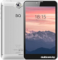 Планшет BQ-Mobile BQ-7040G Charm Plus 16GB 3G (серебристый)