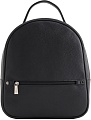 Городской рюкзак Souffle 223 2230101 (черный доллар эластичный)