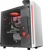 Корпус DeepCool Baronkase Liquid (белый)