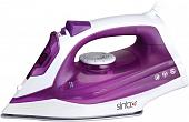 Утюг Sinbo SSI 6619 (фиолетовый/белый)