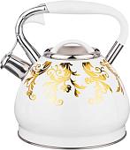 Чайник со свистком Agness 937-814