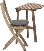 Обеденная группа Ikea Аскхольмен 992.689.62