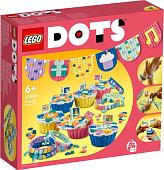Конструктор LEGO DOTS 41806 Большой набор для вечеринки
