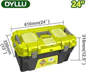 Ящик для инструментов Dyllu DTTB1324