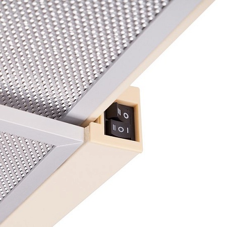 Кухонная вытяжка Pyramida TL 50 Slim IV