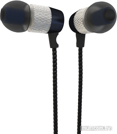 Наушники Fischer Audio Dubliz Gunmetal