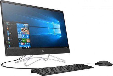 Моноблок HP 24-f0034ur 4HA79EA