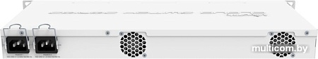 Коммутатор Mikrotik CRS328-4C-20S-4S+RM