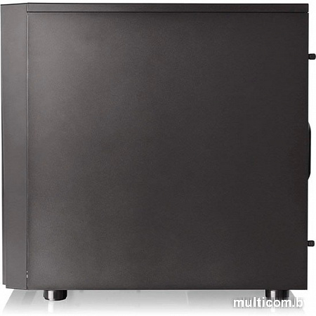 Корпус Thermaltake Versa J21 Tempered Glass Edition