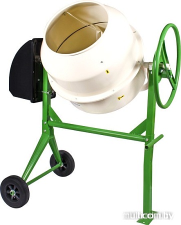 Бетономешалка GRASSHOPPER CM 180