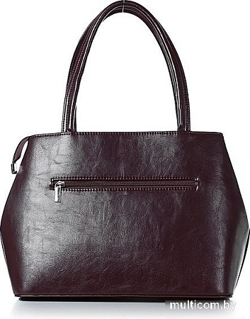 Женская сумка Galanteya 41924 24с1282к45 (бордо)
