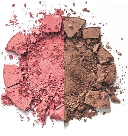 Румяна Relouis Pro Blush Duo 204