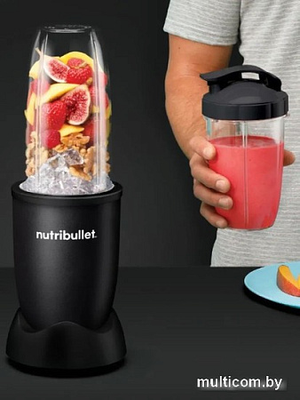 NutriBullet Pro NB908MAB