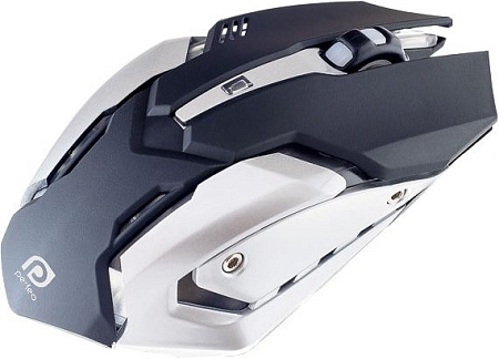 Игровая мышь Perfeo PF-1709-GM Shooter