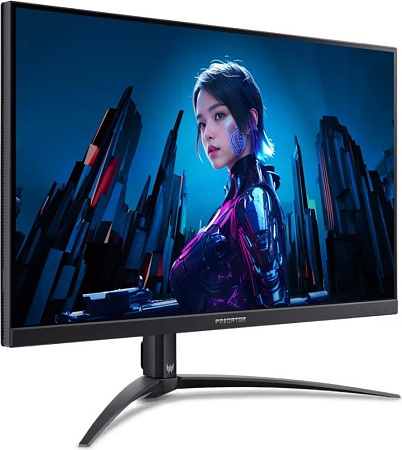 Игровой монитор Acer Predator XB323QU M3bmiiphx UM.JX3EE.304