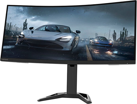 Игровой монитор Lenovo G34w-30 66F1GAC1EU