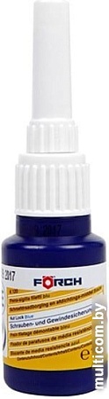 Foerch Герметик средней фиксации К120 10г 64204151