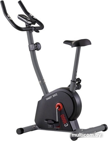 Велотренажер Body Sculpture BC-1660