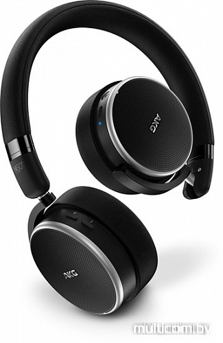 Наушники с микрофоном AKG N60NC Wireless