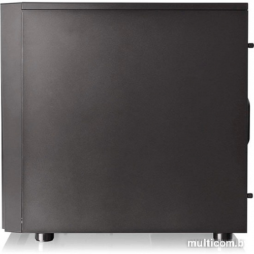 Корпус Thermaltake Versa J21 Tempered Glass Edition
