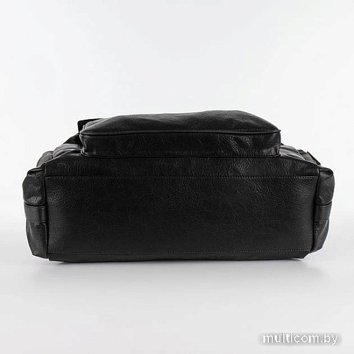 Дорожная сумка David Jones 823-CM0798B (черный)