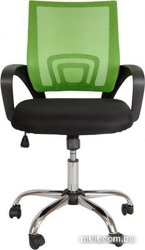 Кресло Меб-ФФ MF-696 (зеленый)