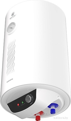 Накопительный электрический водонагреватель Royal Clima Elegante RWH-E50-RE