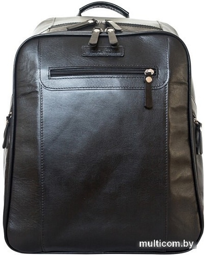 Рюкзак Carlo Gattini Classico Cossira 3048-01 (черный)