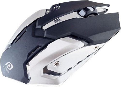 Игровая мышь Perfeo PF-1709-GM Shooter