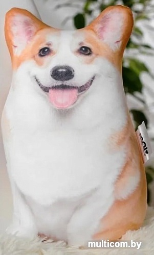 Игрушка-антистресс Mni Mnu Корги