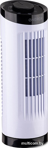 Безлопастной вентилятор Energy EN-1665 Tower (белый)