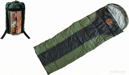 Спальный мешок Arizone Coyote Plus 28-170251