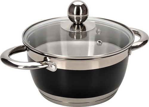 Кастрюля Regent Estro 93-ES-02