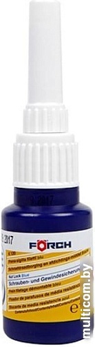 Foerch Герметик средней фиксации К120 10г 64204151