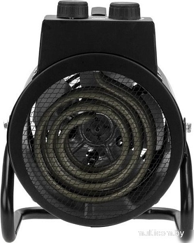 Электрическая тепловая пушка Rexant 60-0038