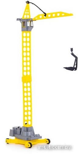 Полесье Башенный кран Агат 57167