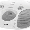 Портативная аудиосистема BBK BX110BT