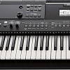 Синтезатор Yamaha PSR-EW410