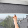 Рулонные шторы Ikea Третур 703.810.01