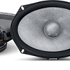 Компонентная АС Alpine R2-S69C