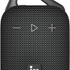 Беспроводная колонка Tronsmart Mirtune H1 (черный)