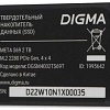SSD Digma Meta S69 2TB DGSM4002TS69T